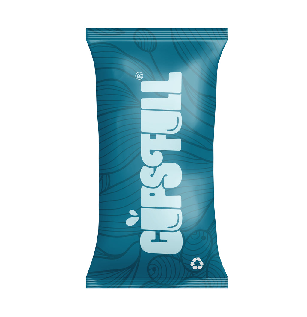 Refills - express interest!