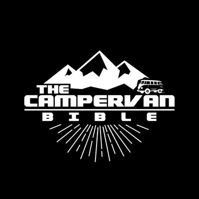 The Campervan Bible