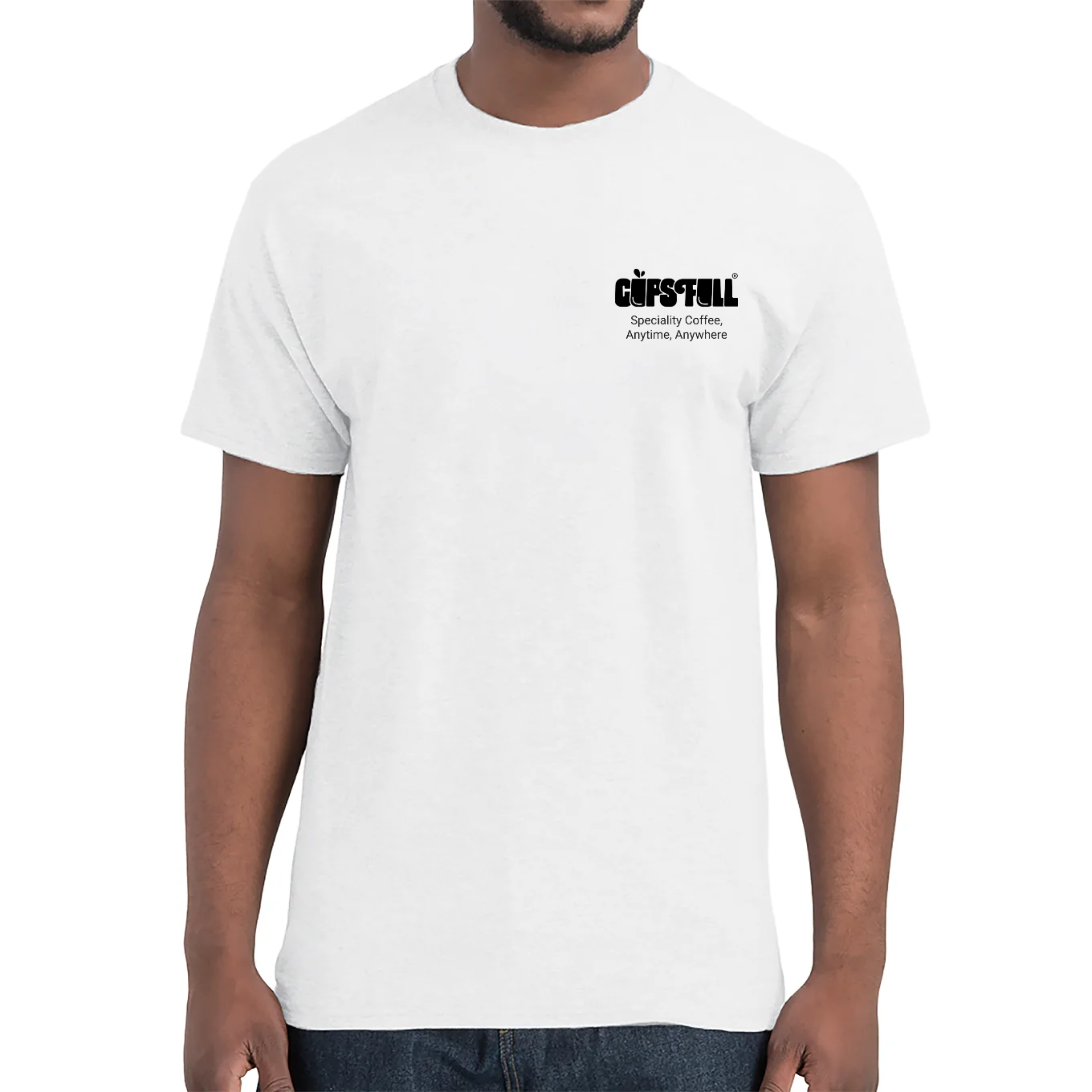 Merch! Unisex T-Shirt