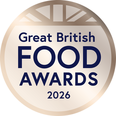 Great British Food Awards