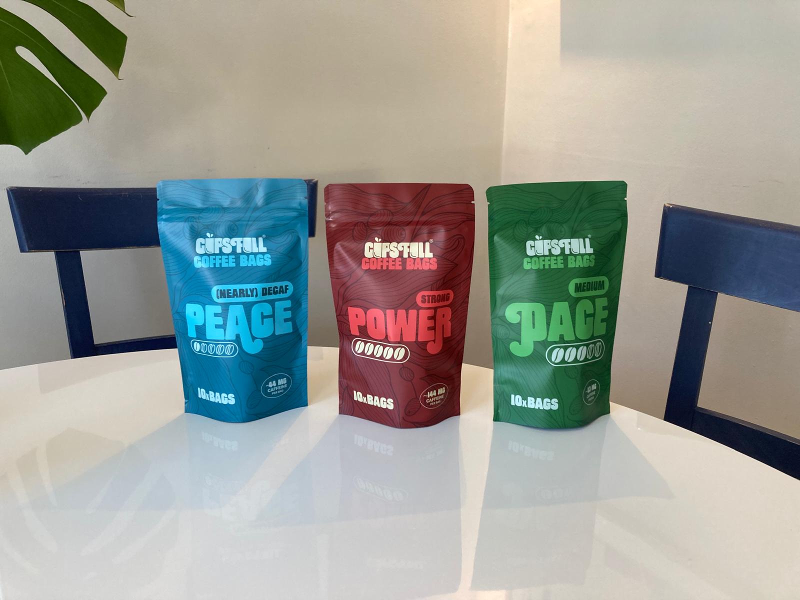 Range bundle 20% off!