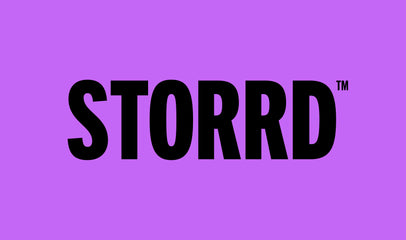 STORRD