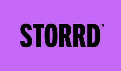 STORRD
