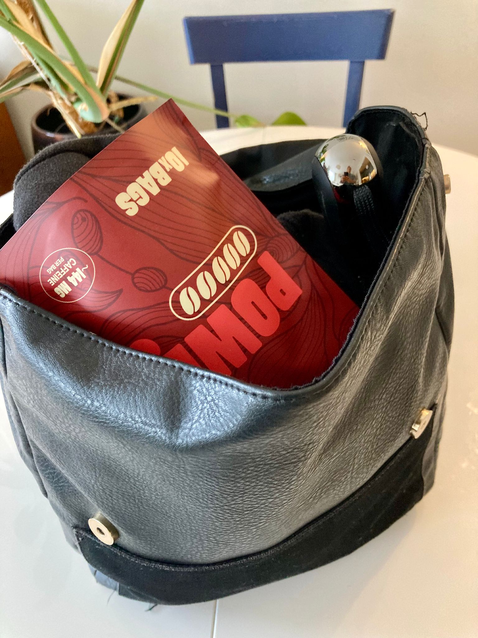 Power  (10x speciality coffees ready to go)