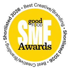 BBC Good Food SME Awards